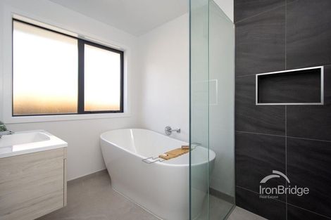 Photo of property in 35 Blue Jacket Drive, Halswell, Christchurch, 8025