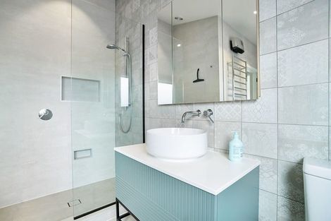 Photo of property in 31a Shackleton Road, Mount Eden, Auckland, 1024