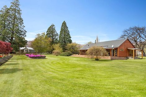 Photo of property in 25 Naylor Road, Nokomai, Athol, 9793