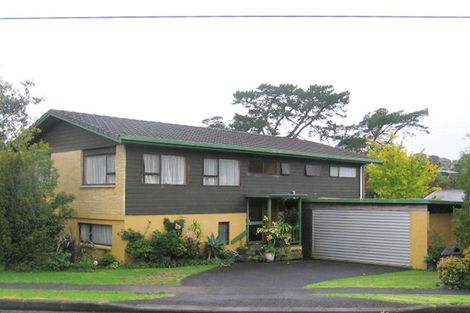 Photo of property in 1/13 Penzance Road, Mairangi Bay, Auckland, 0630