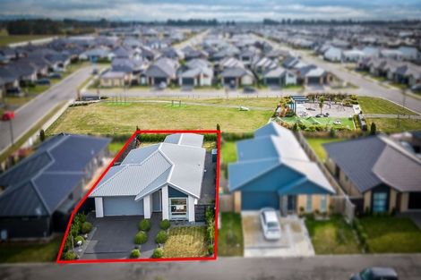 Photo of property in 79 Kemble Drive, Rolleston, 7615