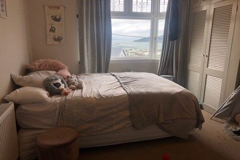 Photo of property in 57 Rodrigo Road, Kilbirnie, Wellington, 6022