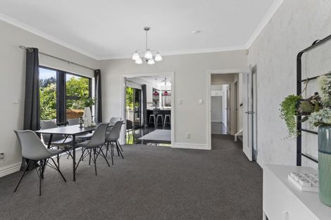 Photo of property in 15 Observatory Close, Whitby, Porirua, 5024