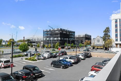 Photo of property in 104/113b Worcester Street, Christchurch Central, Christchurch, 8011