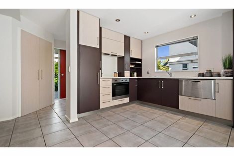 Photo of property in 164a Strickland Street, Sydenham, Christchurch, 8023