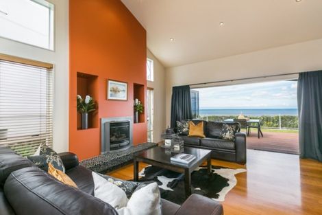 Photo of property in 130a Priestley Terrace, Bluff Hill, Napier, 4110