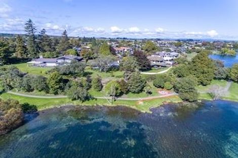 Photo of property in 18 Oregon Drive, Rainbow Point, Taupo, 3330