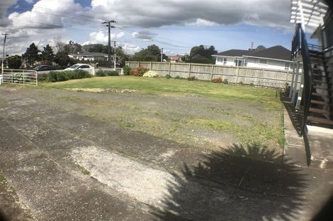 Photo of property in 63 Greenmeadows Avenue, Manurewa East, Auckland, 2102
