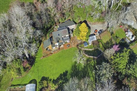 Photo of property in 1059 Mountain Road, Waiongana, Inglewood, 4389