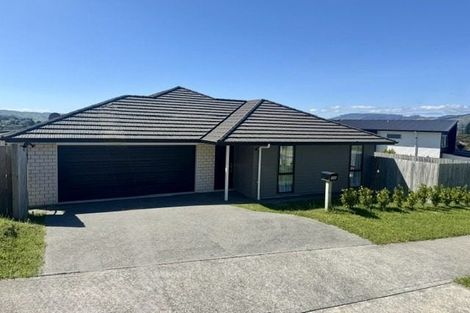Photo of property in 168 Navigation Drive, Whitby, Porirua, 5024
