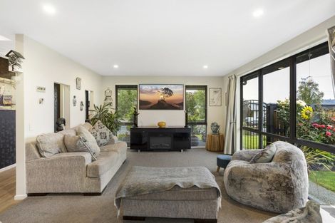 Photo of property in 3 Trudi Place, Green Island, Dunedin, 9018