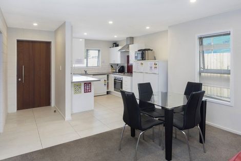 Photo of property in 6a Tonga Place, Riccarton, Christchurch, 8041