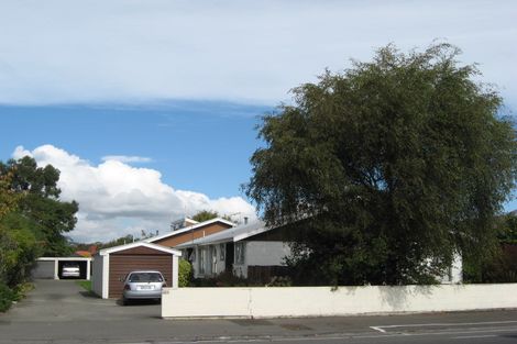 Photo of property in 3/324 Ferry Road, Waltham, Christchurch, 8011