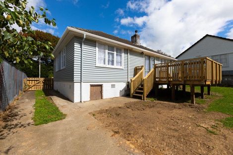 Photo of property in 38 Cole Street, Dannevirke, 4930