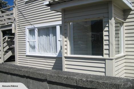 Photo of property in 7 Trent Street, Island Bay, Wellington, 6023