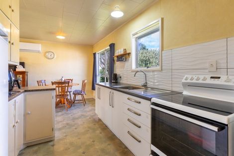 Photo of property in 4 Mathew Street, Dannevirke, 4930