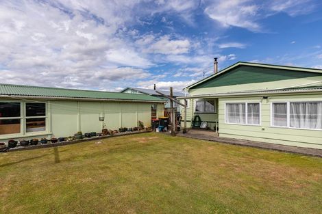 Photo of property in 10 Blake Street, Blaketown, Greymouth, 7805