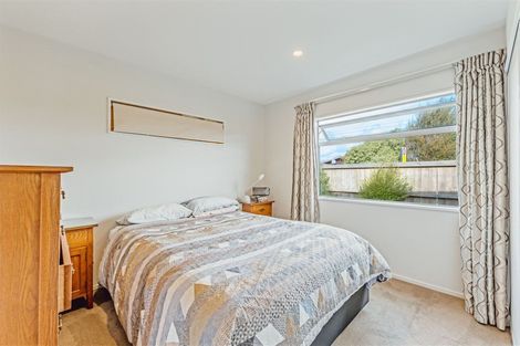 Photo of property in 110 Teesdale Street, Burnside, Christchurch, 8053