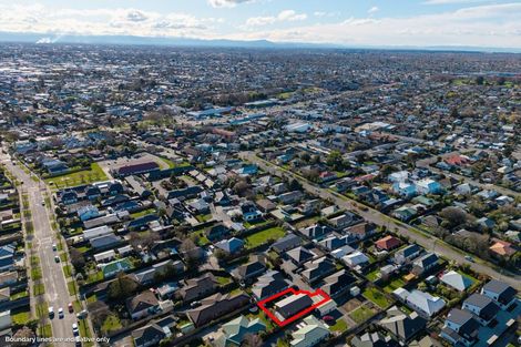 Photo of property in 6 Youngston Lane, Woolston, Christchurch, 8023