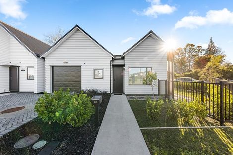Photo of property in 38 Oyster Drive, Whenuapai, Auckland, 0618