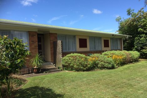 Photo of property in 99 Lyon Street, Kihikihi, Te Awamutu, 3800