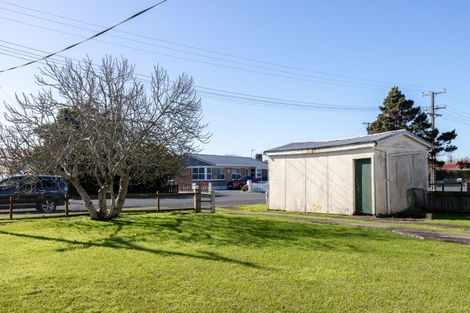 Photo of property in 11 Hayward Road, Ngatea, 3503