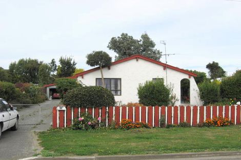 Photo of property in 90 Dunford Street, Rakaia, 7710