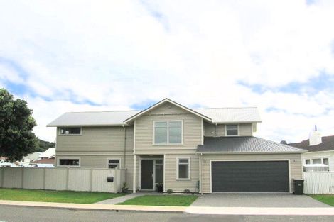 Photo of property in 5 Chelsea Street, Miramar, Wellington, 6022