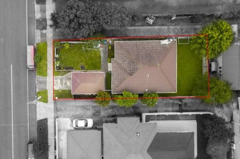 Photo of property in 44 Seddon Street, Wallaceville, Upper Hutt, 5018