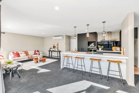 Photo of property in 31 Longcot Drive, Rolleston, 7615