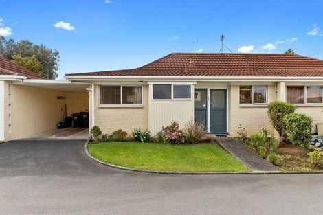 Photo of property in 14b Tainui Street, Frankton, Hamilton, 3204
