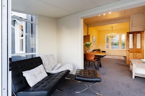 Photo of property in 47 Russell Street, Dunedin Central, Dunedin, 9016
