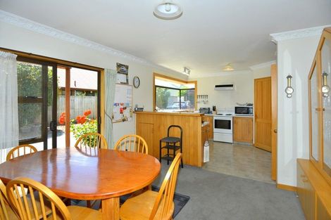 Photo of property in 16 Kedleston Drive, Avonhead, Christchurch, 8042