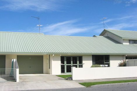 Photo of property in 18e Budge Street, Mayfield, Blenheim, 7201