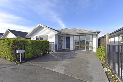 Photo of property in 9 Noodlum Way, Halswell, Christchurch, 8025