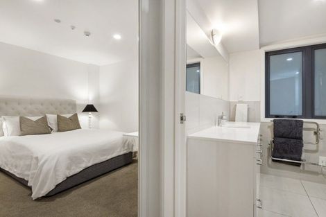 Photo of property in The Mews, 6/8 Basque Road, Eden Terrace, Auckland, 1021