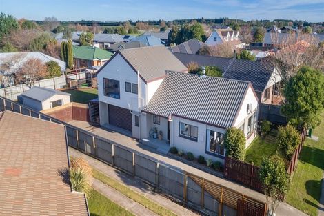 Photo of property in 5 Runnymede Drive, Templeton, Christchurch, 8042