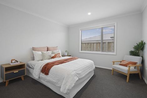 Photo of property in 5 Hickmott Street, Rangiora, 7400