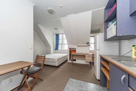 Photo of property in Edward Street Apartments, 46/3 Edward Street, Te Aro, Wellington, 6011