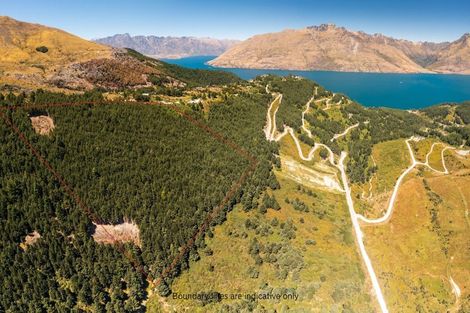Photo of property in 105 Alpine Retreat Road, Ben Lomond, Queenstown, 9371