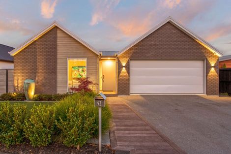 Photo of property in 93 Leistrella Road, Hoon Hay, Christchurch, 8025