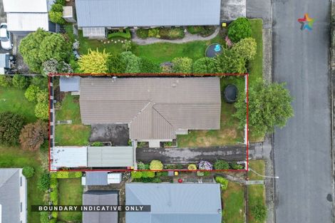 Photo of property in 181 Paterson Street, Grasmere, Invercargill, 9810