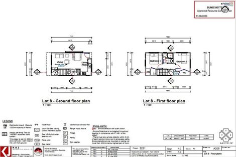 Photo of property in 46 Pooks Road, Ranui, Auckland, 0612