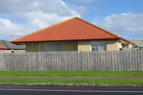 Photo of property in 224 Te Irirangi Drive, Flat Bush, Auckland, 2019