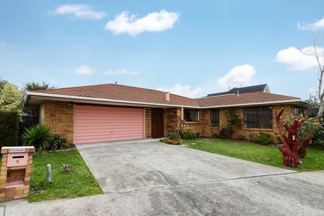 Photo of property in 5 Hill Court, Awapuni, Palmerston North, 4412