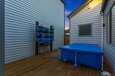 Photo of property in 29 Lusitano Drive, Karaka, Papakura, 2113