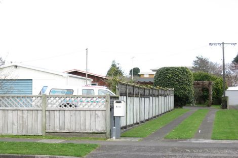 Photo of property in 31a Wynyard Street, Bell Block, New Plymouth, 4312