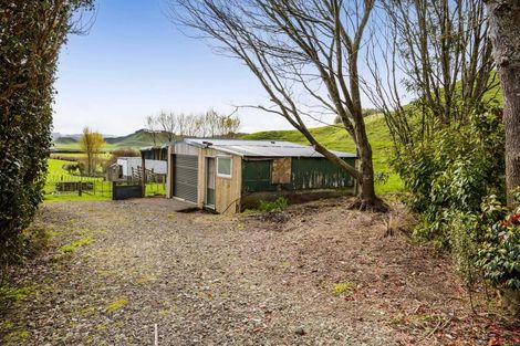 Photo of property in 356 Waihapa Road, Pukengahu, Stratford, 4393