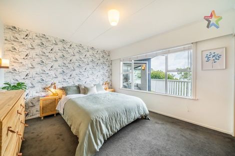 Photo of property in 6 Nikau Road, Point Howard, Lower Hutt, 5013