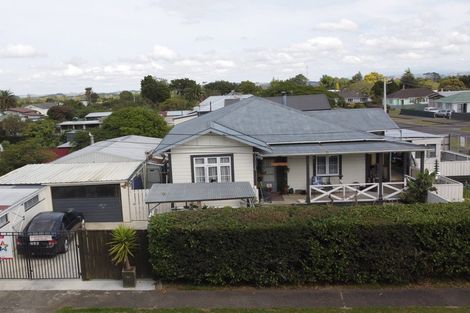 Photo of property in 50 Ormond Street, Woodville, 4920